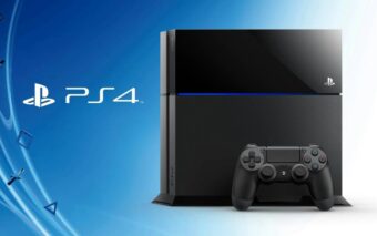 Spela på dator eller Playstation?