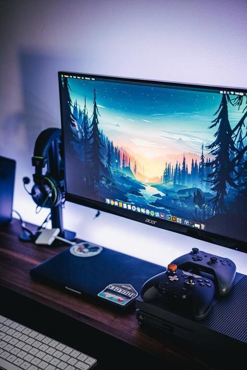 Högre bildfrekvens livsviktigt för tävlingsriktade gamers