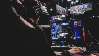 E-sport i Sverige – en växande bransch