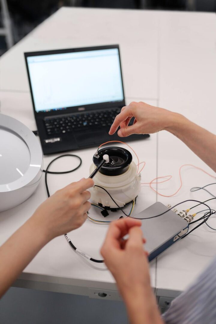 Använd prototyper för att skapa bättre digitala produkter